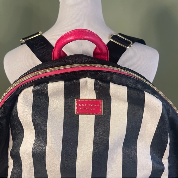 Betsey Johnson backpack main image 7